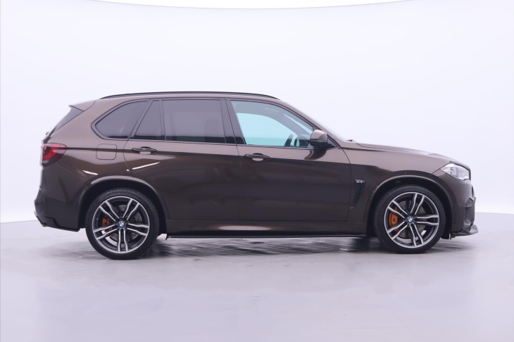 BMW X5 4,4 M40i 423kW xDrive Aut. CZ