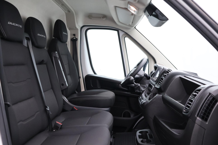 Fiat Ducato 2.2 MTJ 132kW L4H3 MAXI CZ DPH