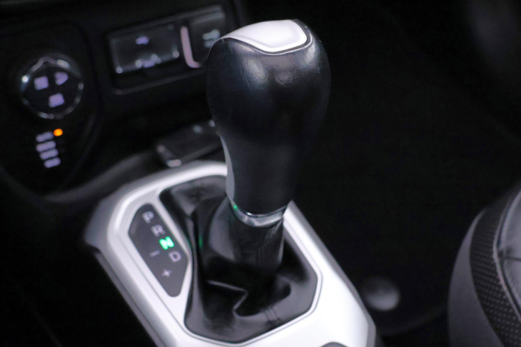 Jeep Renegade 2,0 M-Jet Aut. 4WD Limited