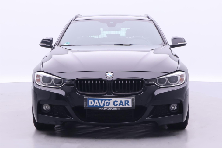 BMW Řada 3 3.0 330d xDrive 190kW Touring