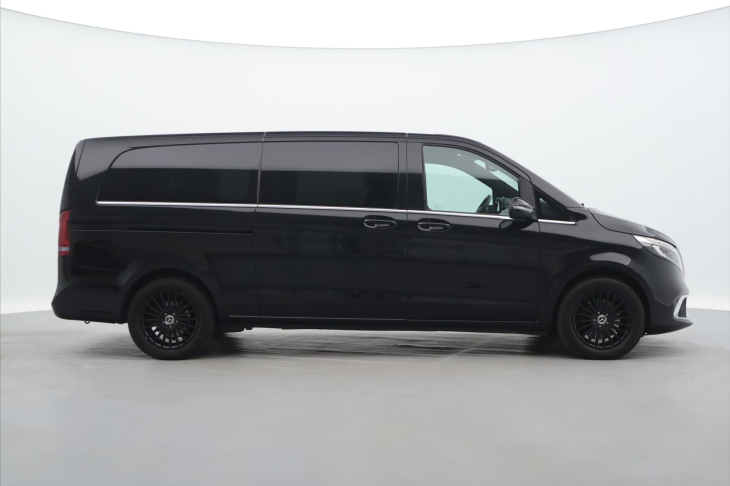 Mercedes-Benz Třídy V 2,0 250d XL 140kW Aut. DPH