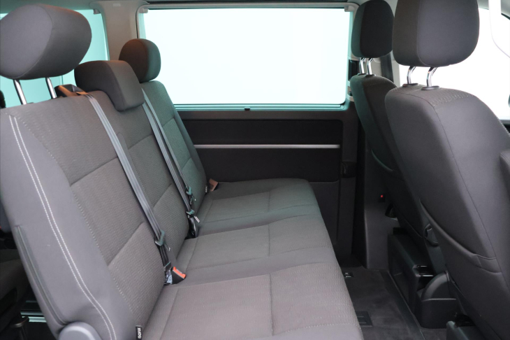 Volkswagen Multivan 2,0 TDI 150kW 4Motion LED 1Maj