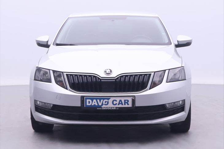 Škoda Octavia 1,6 TDI 85kW Ambition CZ