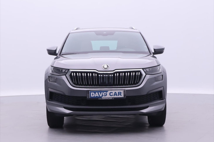 Škoda Kodiaq 2,0 TDI 110kW L&K DSG DPH LED