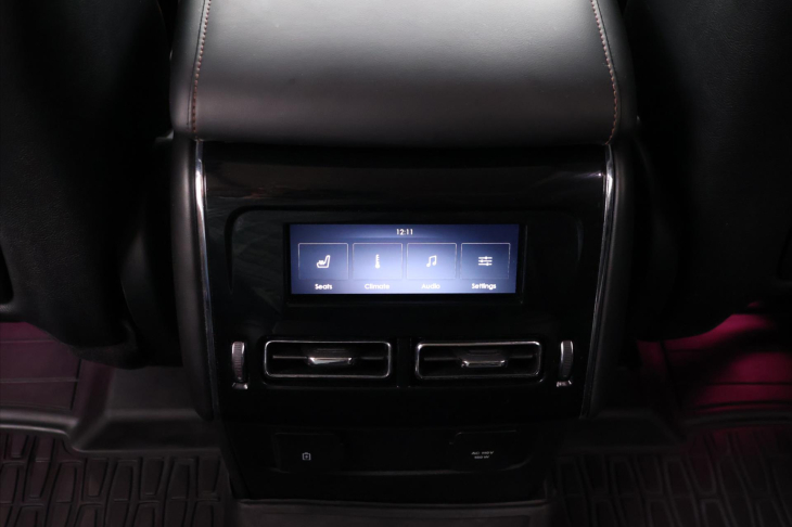 Lincoln Aviator 3,0 EvoBoost V6 AWD CZ