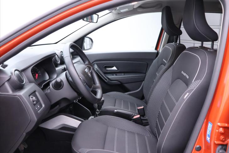 Dacia Duster 1,0 TCe 67kW CZ 1.Maj Navi LED
