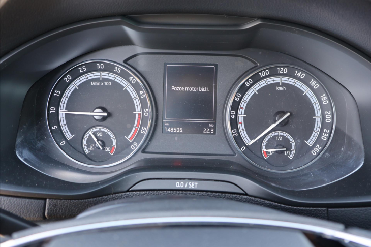 Škoda Karoq 2,0 TDI LED Navi CZ DPH 1.Maj