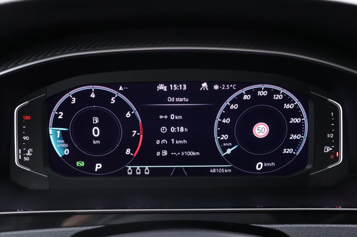 Volkswagen Arteon Shooting Brake 2,0 TSI R 235kW DSG 4M LED DPH