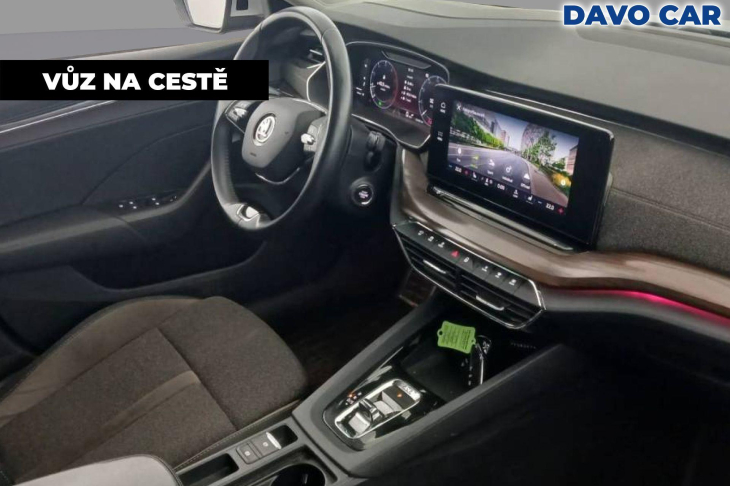Škoda Octavia 2,0 TDI 110kW 4x4 DSG Scout DPH