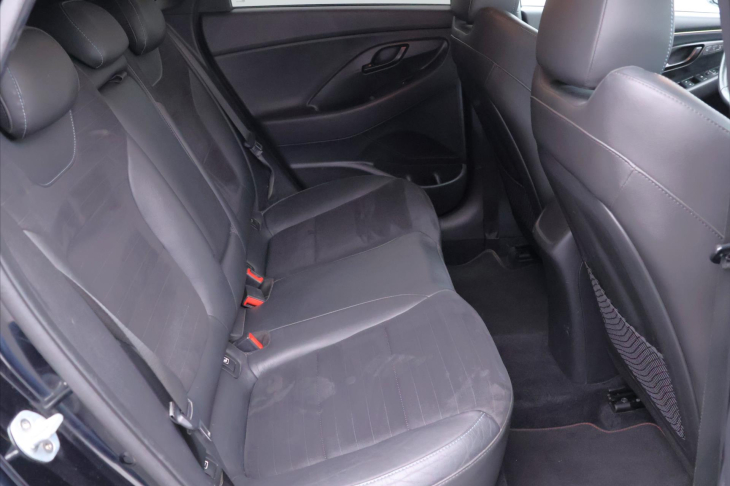 Hyundai i30 2,0 T-GDI 202kW N Performance