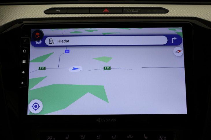 Volkswagen Passat 1,4 TSI 110kW Comfortline ACC