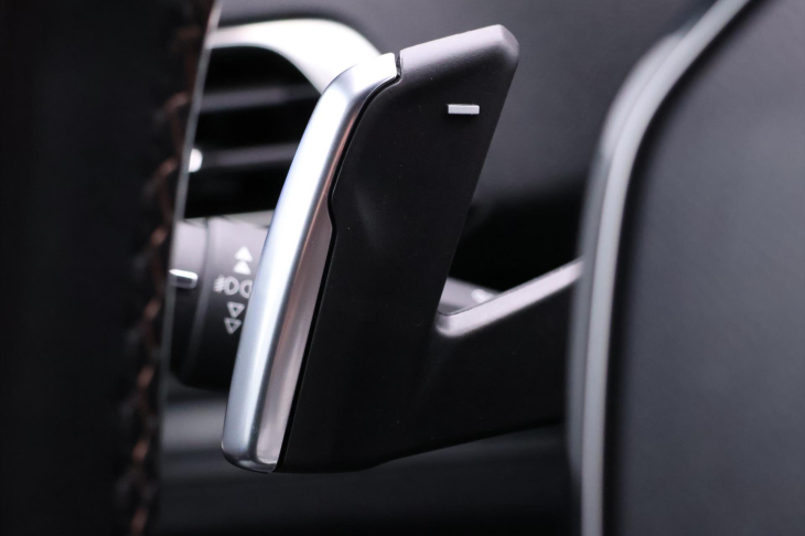 Peugeot 5008 1,6 i 133 kW GT-Line CZ 7-Míst