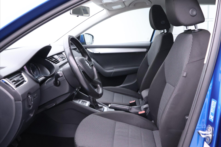 Škoda Octavia 1,6 TDI 77kW Klima Ambition