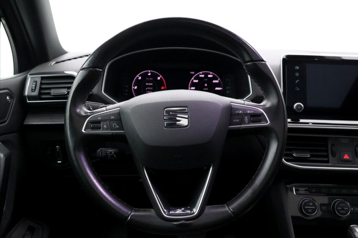 Seat Tarraco 2,0 TDI 140kW 4WD Xcellence DSG