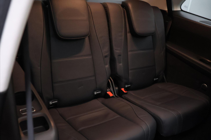 Mercedes-Benz GLS 2,9 400d 4MATIC AMG CZ DPH