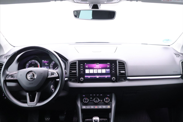 Škoda Karoq 1,0 TSI Style LED Navi DPH