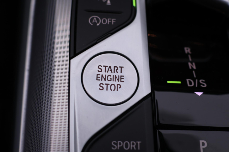 BMW Řada 4 2,0 420i 135kW DPH CZ Gran Coupé