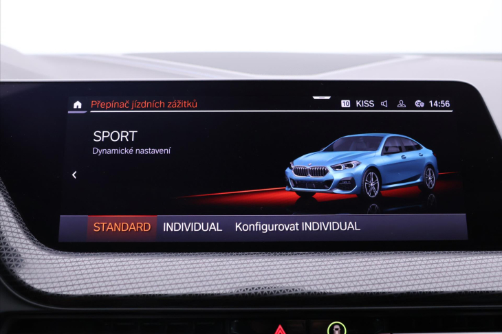 BMW Řada 2 1,5 218i GC M-Sport Aut.