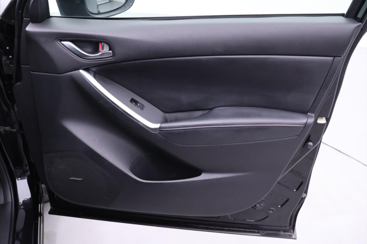 Mazda CX-5 2,0 Skyactiv-G Aut. AWD Sport