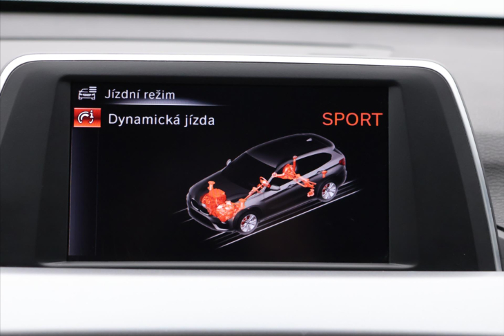BMW X1 2.0 18d 110kW xDrive CZ Advantage