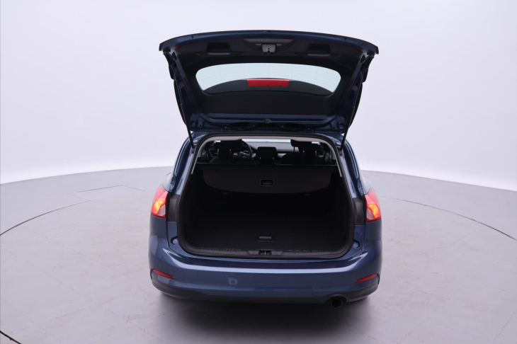 Ford Focus 1,0 EB 92kW CZ DPH 1.Maj.