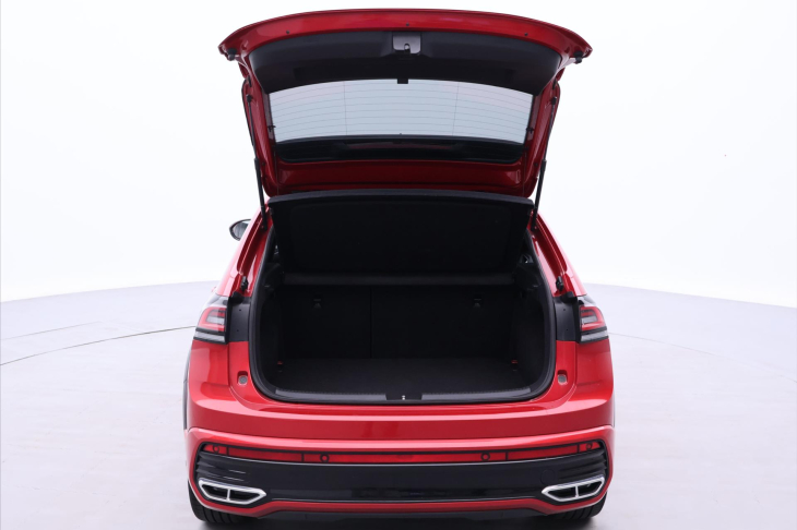 Volkswagen Taigo 1,5 TSI 110kW DSG R-line DPH