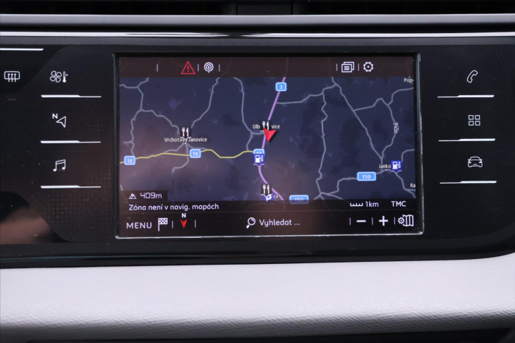 Citroën C4 Picasso 1,6 HDI Navi Aut.klima Tempomat