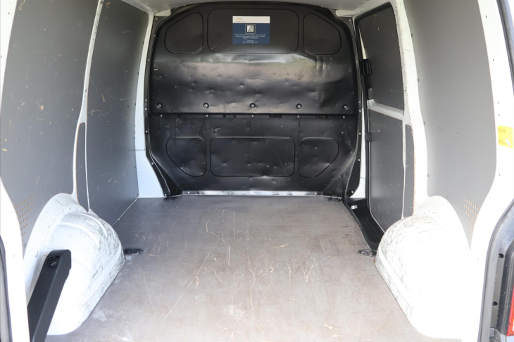 Volkswagen Transporter 2,0 TDI T6.1 1.Maj Klima DPH