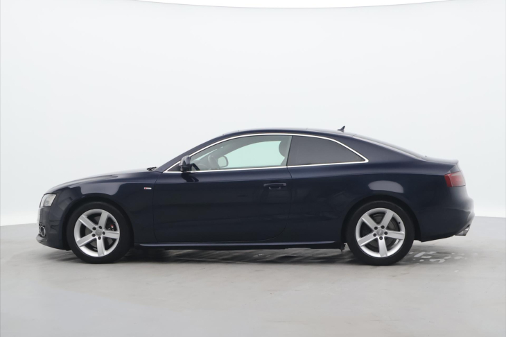 Audi A5 2,7 TDI 140kW S-Line Bang&Olufsen