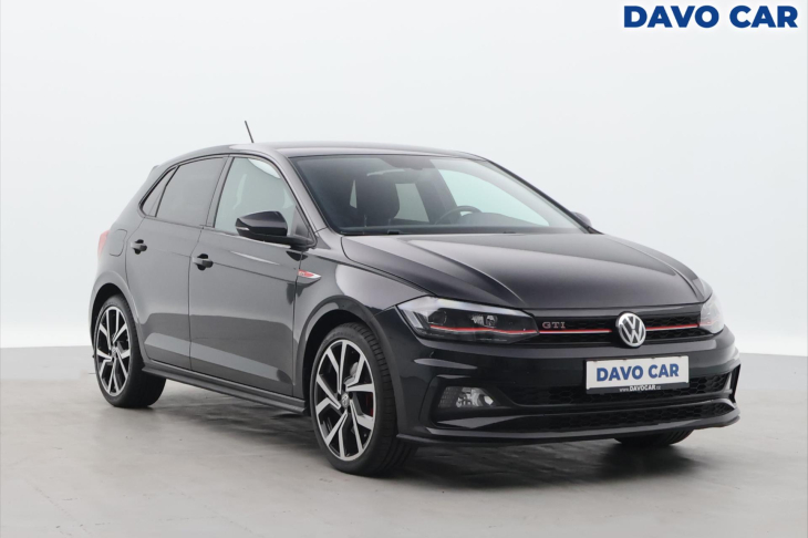 Volkswagen Polo 2,0 GTI 147kW DSG Virtual DPH