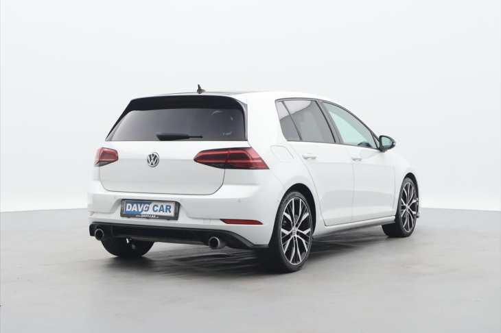 Volkswagen Golf 2,0 TSI GTI 180kW Performance