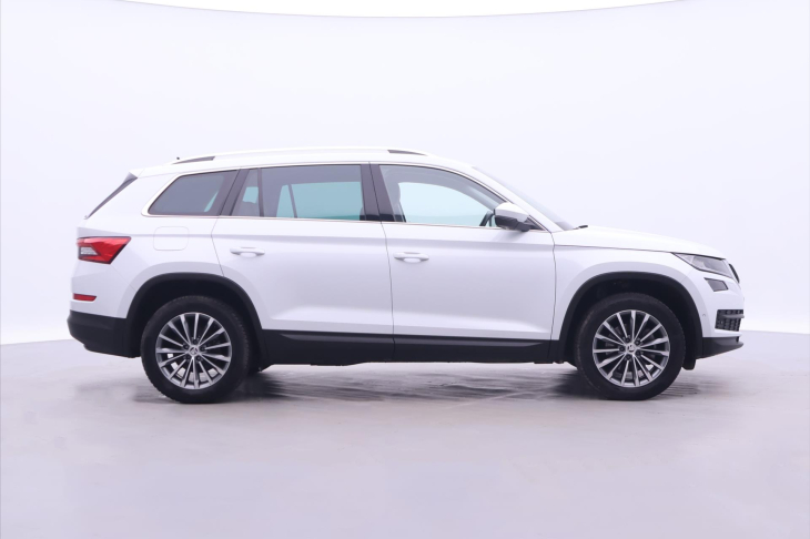 Škoda Kodiaq 2,0 TDI Style+ CZ DPH