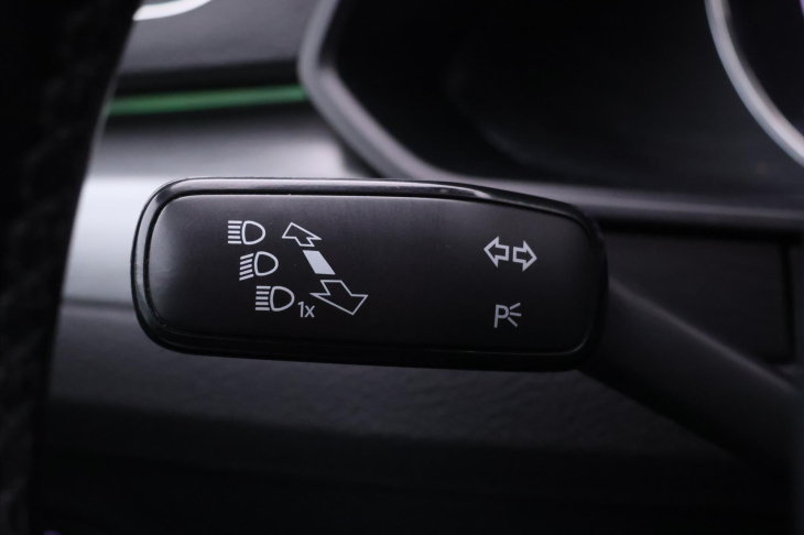 Škoda Superb 2,0 TDI 140kW DSG Style Kůže