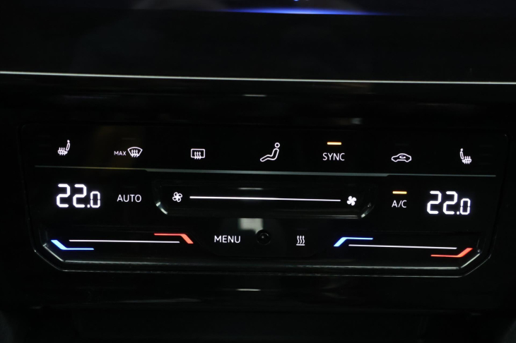 Volkswagen Passat 2,0 TDI 110kW DSG Matrix Virtual