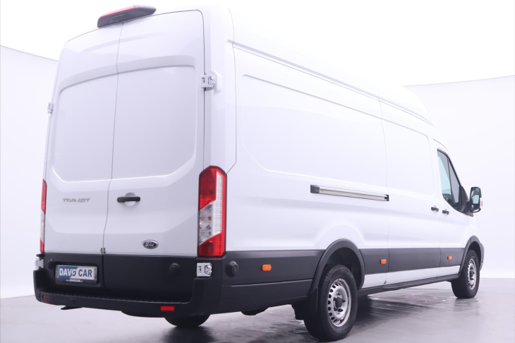 Ford Transit 2,0 TDCI L4H3 Klima Navi DPH