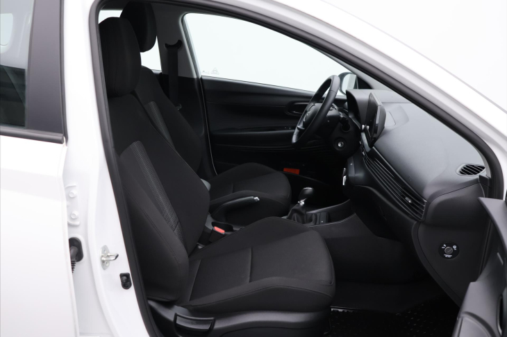 Hyundai Bayon 1,2 DPi 57kW Záruka 1. Maj CZ