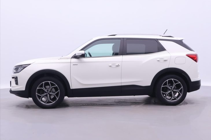 SsangYong Korando 1,5 Turbo e-XGI 120kW Aut.
