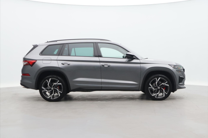 Škoda Kodiaq 2,0 TSI RS 180kW DSG 4x4 DPH