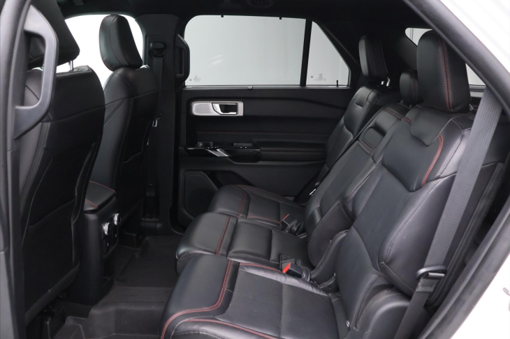 Ford Explorer 3,0 V6 267kW EcoBoost 4x4 CZ DPH