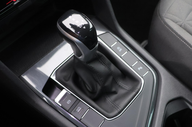 Volkswagen Tiguan 1,5 TSI ACT 110kW DSG Life DPH