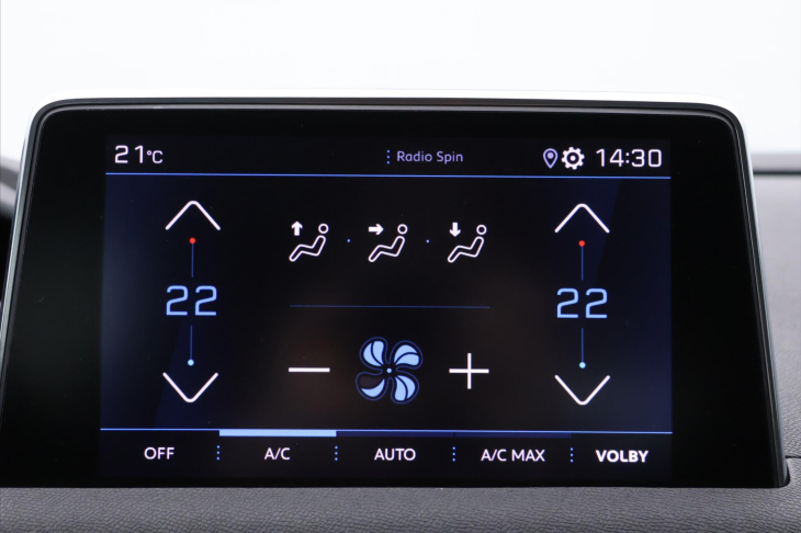 Peugeot 3008 1,2 PT 96kW Aut. CZ DPH 1.Maj.