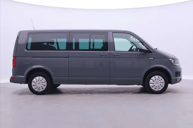 Volkswagen Transporter 2,0 TDI 110kW DSG 8-Míst Long