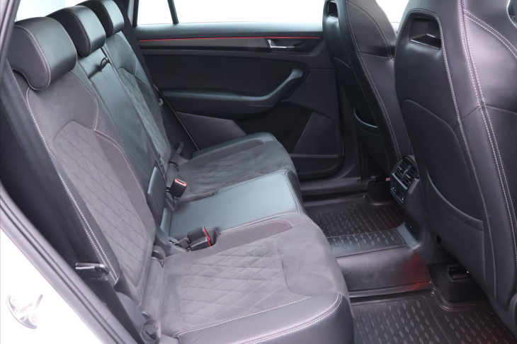 Škoda Kodiaq 2,0 TDI DSG 4x4 Sportline DPH