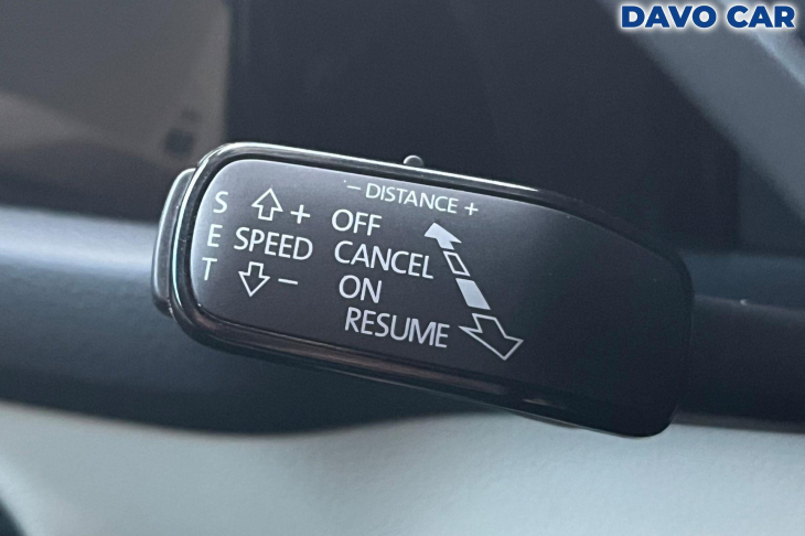 Škoda Kodiaq 2,0 TDI 140kW DSG 4x4 CZ L&K