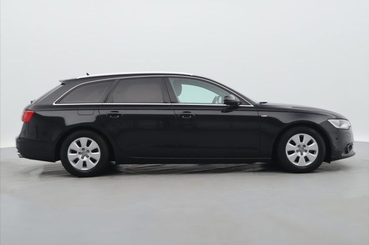 Audi A6 3,0 TDI 150kW quattro S-line