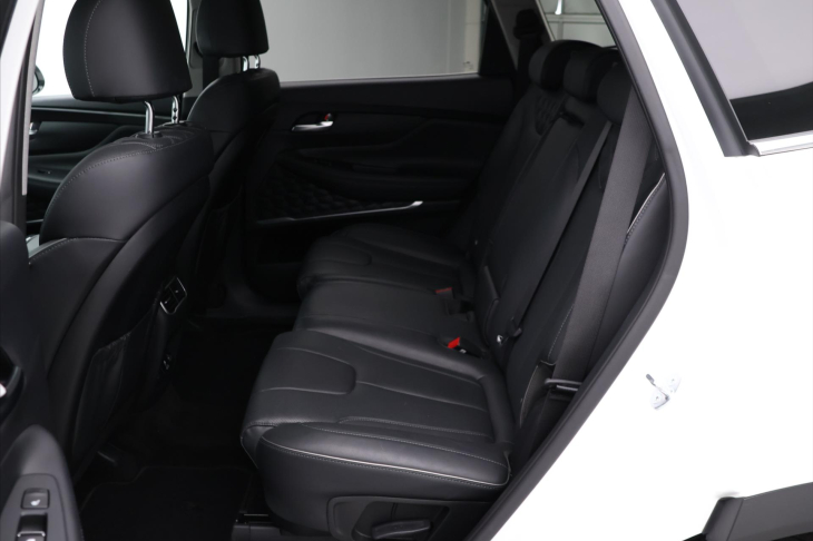 Hyundai Santa Fe 2,2 142kW TCI-NEW R LED CZ