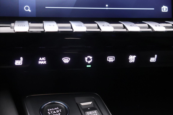 Peugeot 508 1,5 HDI 96kW Aut. Allure DPH