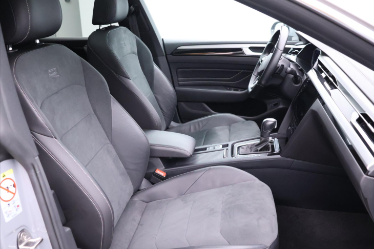 Volkswagen Arteon Shooting Brake 2,0 TSI 140kW DSG R-Line DPH