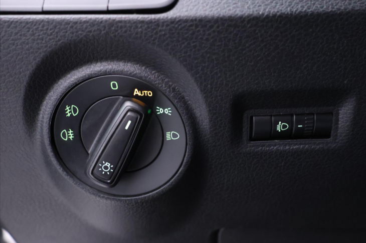 Škoda Fabia 1,4 TDI 66kW CZ Style