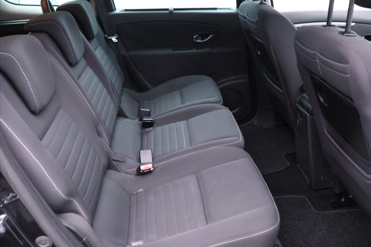 Renault Grand Scénic 1,5 dCi Limited Navi 7-Míst